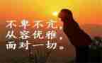 我懂了宽容作文400字5篇