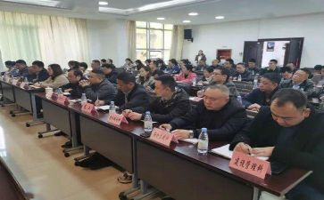 2024开工动员讲话稿优质8篇