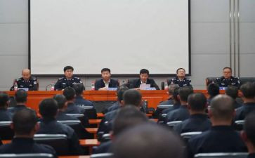 动员性演讲稿通用7篇