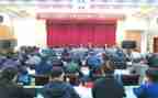 军训动员大会领导讲话稿5篇