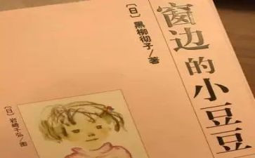 豆豆的读后感通用7篇