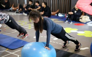大学生锻炼心得体会6篇