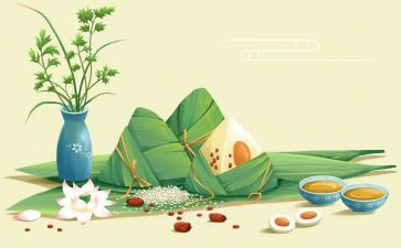 端午节的心得体会通用5篇