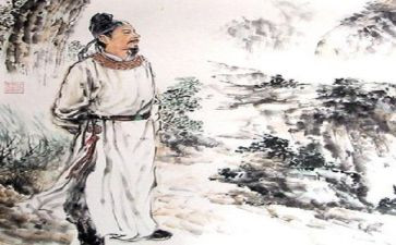 杜甫作文600字作文5篇