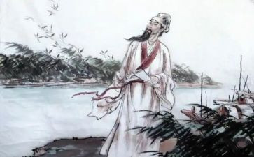 谈杜甫作文8篇