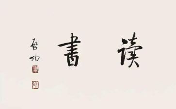 2023年征文读后感8篇