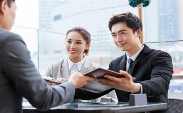 对客服务工作心得体会5篇