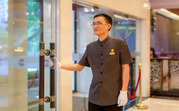 对客服务工作心得体会模板5篇