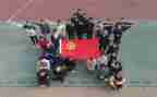 大学对团支书工作计划5篇