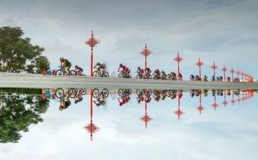 多彩的我作文600字5篇