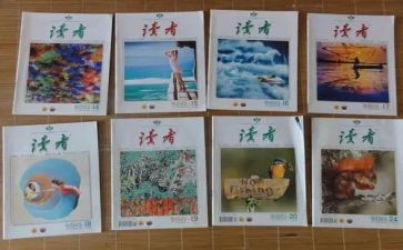 小学生读者读后感8篇