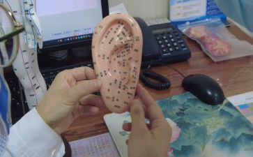 耳鼻喉科年终工作总结8篇