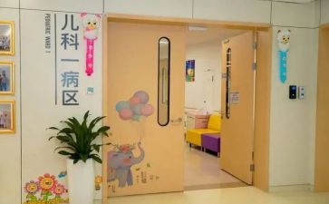 儿科月工作总结精选7篇