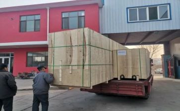 发货员的个人总结5篇