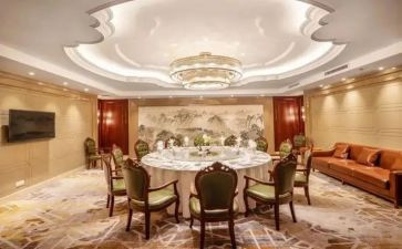 饭店月工作总结优质6篇