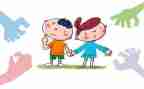 幼儿园安全《防拐骗》教案8篇