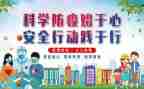 疫情防控主要先进事迹7篇