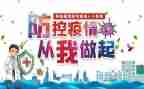 疫情防控年度总结7篇