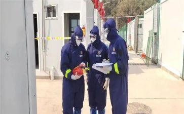 疫情防控组工作总结推荐5篇