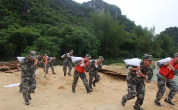 市防汛工作计划8篇