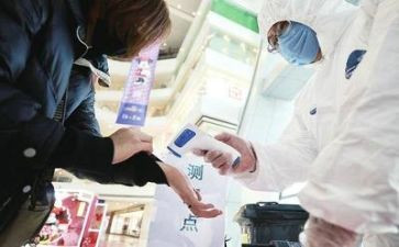 防疫人个人总结5篇