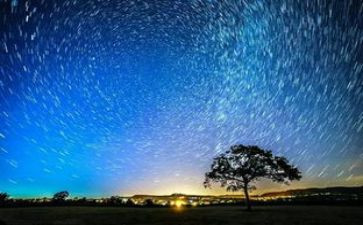 繁星15的读后感5篇