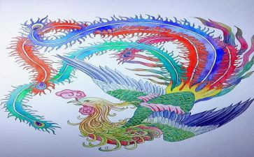 凤凰花开的观后感500字5篇