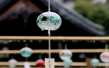 北风铃的读后感8篇