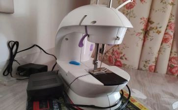 缝纫机乐队观后感5篇
