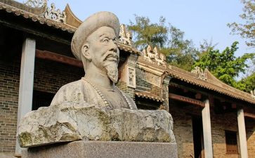 冯子材作文500字优秀7篇