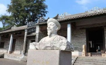 冯子材的读后感作文优质6篇