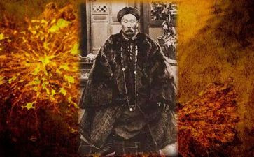 冯子材故事读后感优秀6篇