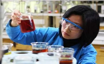分析工作个人总结8篇