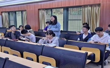 八年级副班主任工作总结优秀7篇