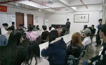 副班长申请书优秀5篇