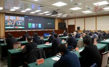 升副部长演讲稿5篇