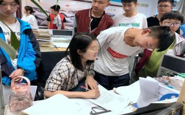 学生辅差工作计划6篇