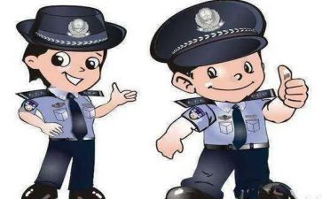 辅警工作总结个人范文5篇