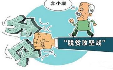 扶贫工作总结个人总结6篇