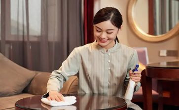 社区服务活动心得6篇