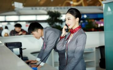 为农服务工作心得体会7篇