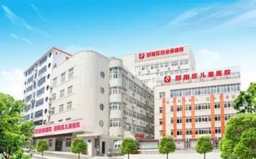 妇幼科工作总结范文7篇
