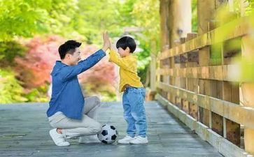 父与子读后感300百字通用6篇