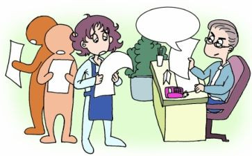 负责个人总结6篇