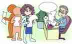 村负责人述职报告优质5篇