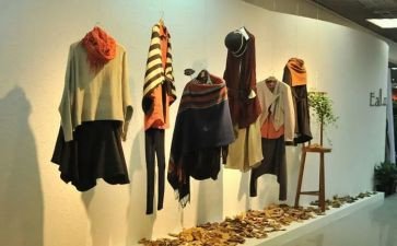 服装销售的月总结报告8篇