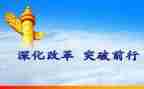改革的心得体会模板8篇