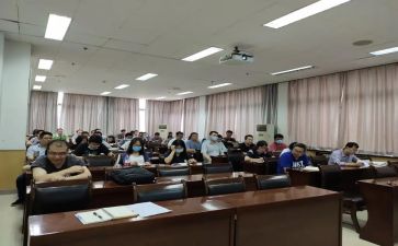 干部工作个人总结优秀8篇