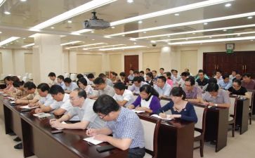 2024年终干部述职报告范文5篇