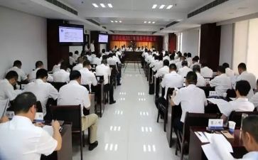 优秀干部个人主要事迹8篇